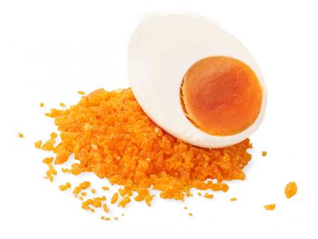 Egg powder