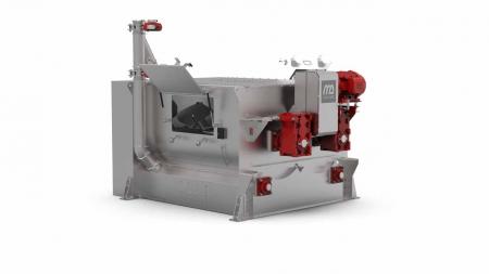 Pegasus® Batch Mixer (3D) - PG-1350FF